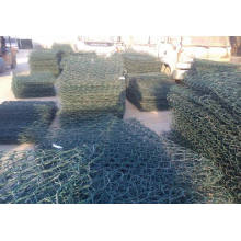 Caja Gabion / Gabion Soldada / Gabion Cestas